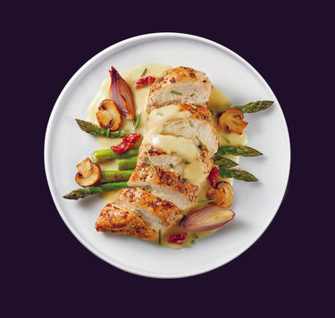 Image of COM: Base Chicken Paste Gluten-Free - 6 x 454 Grams